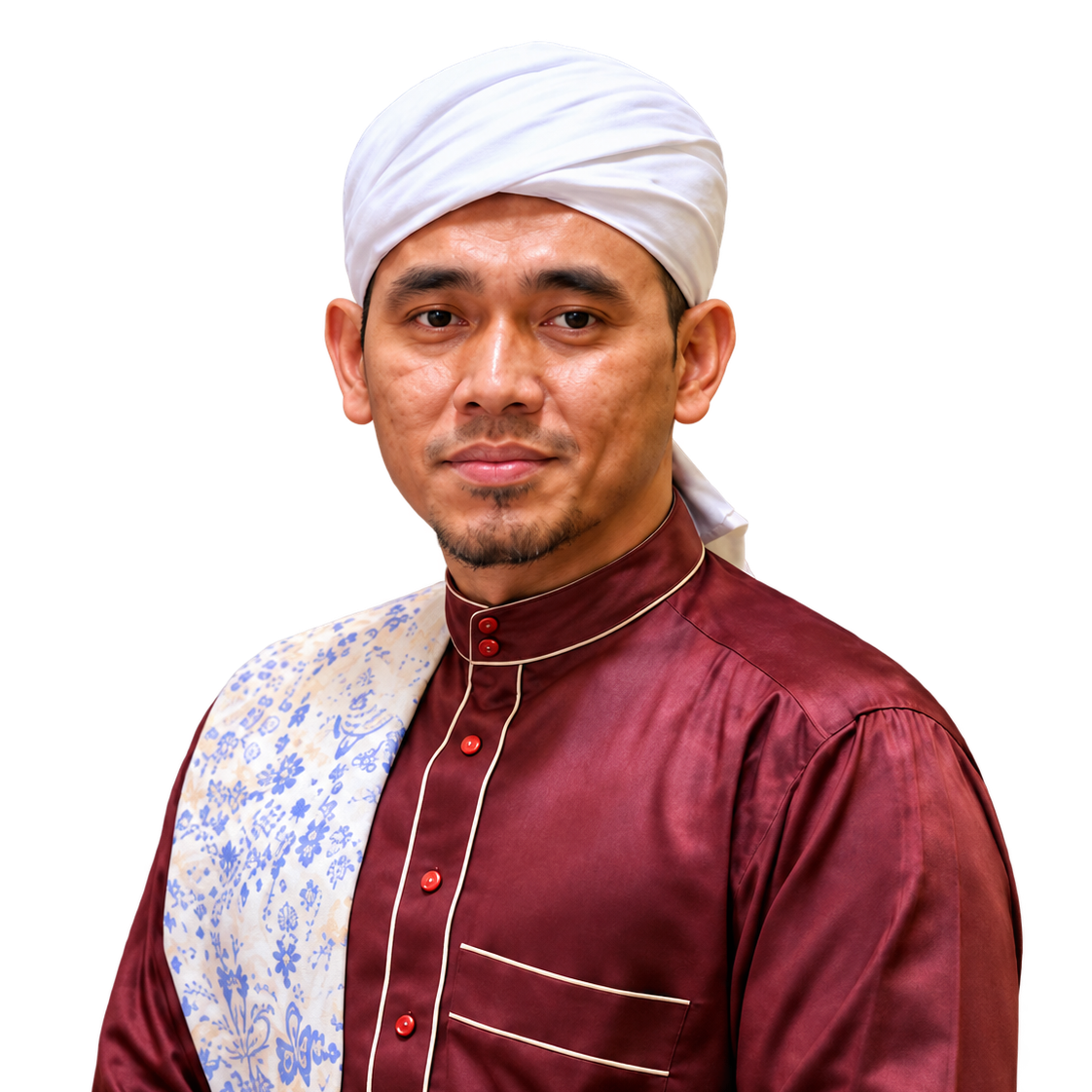 Ustaz Abdul Shakur