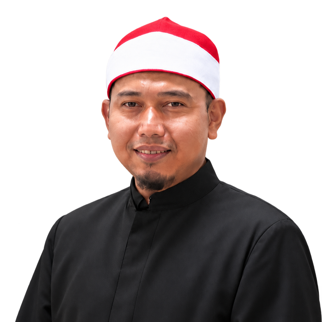Ustaz Basri Abd Rashid